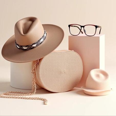 ملابس واكسسوارات