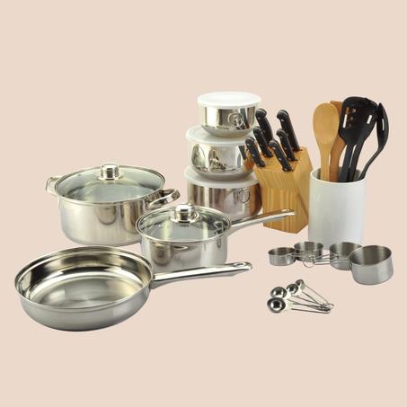 ادوات المطبخ