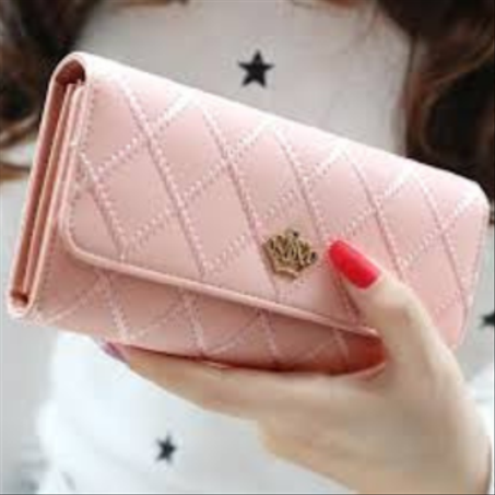 Wallet for women
