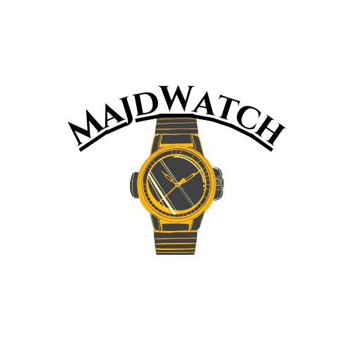 MajdWatch