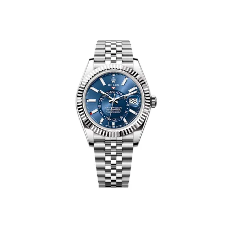 rolex sky dweller