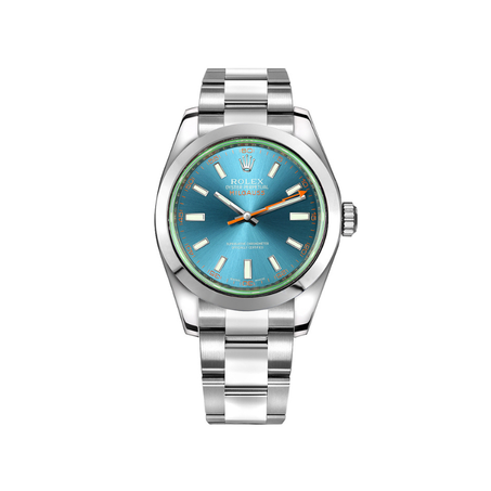 Rolex Milgauss