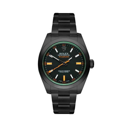 Rolex Milgauss