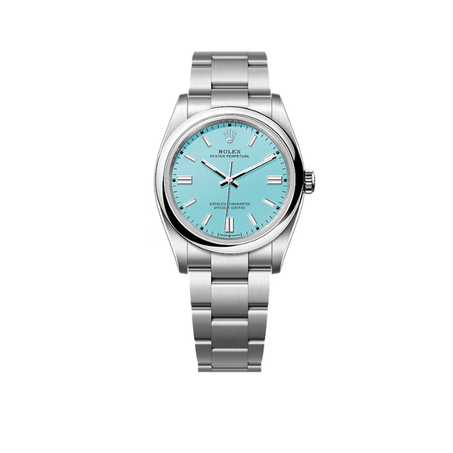 Rolex otster perpetual