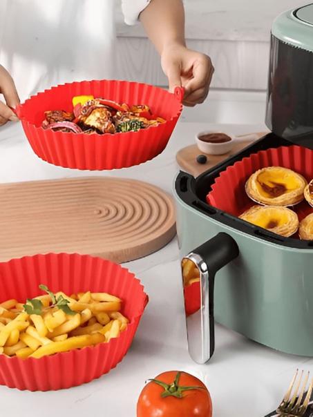 قوالب السليكون-إيرفراير