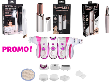 Pour Meilleur épilation