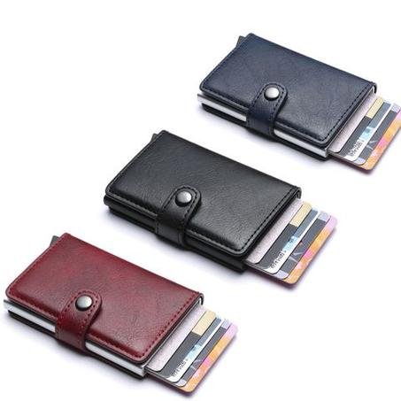 Portefeuille Magique  اطلب واحدة واحصل على الثانية مجانااا