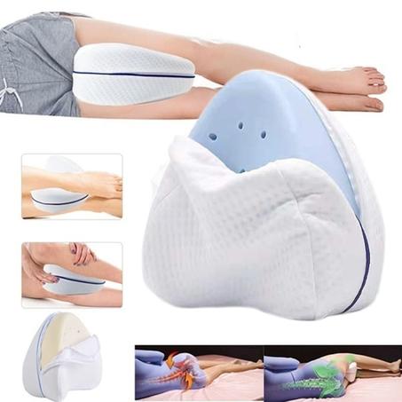 الوسادة الساق الطبية الضرورية أثناء النوم