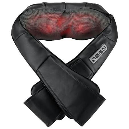 Deep Tissue Massager Pro