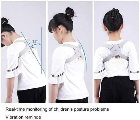 حزام الظهر الاتوماتيكي الفعال