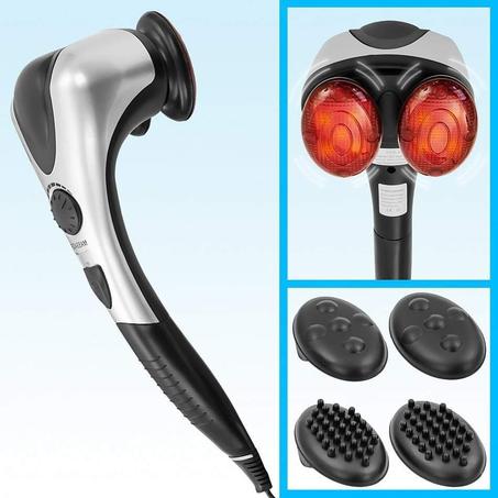 Appareil Massage Intensif