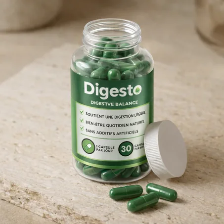 Capsules Digesto Confort
