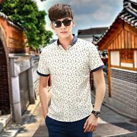 Polo en coton piqué coupe classique Essentials pour homme (disponible en grandes tailles)