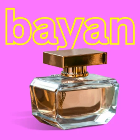 Bayan Parfümleri