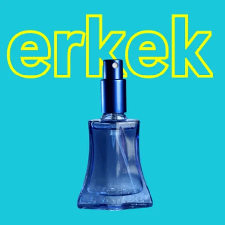 Erkek Parfümleri