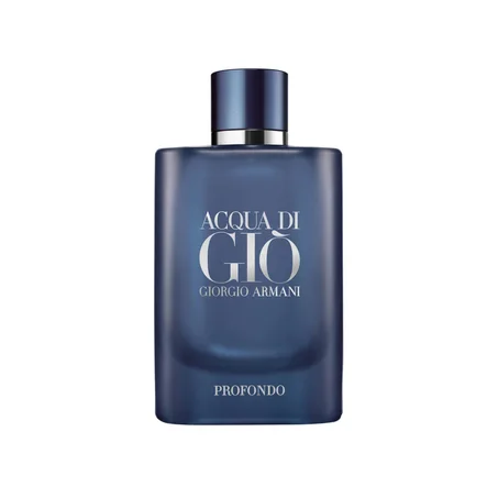 Armani Aqua Di Gio Profondo 100ml