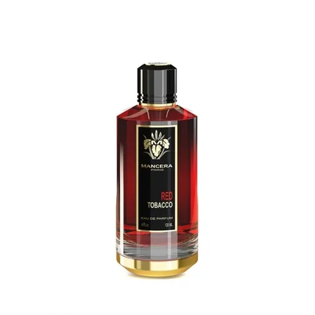Mancera Red Tobacco