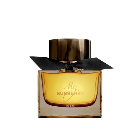 My Burberry Black