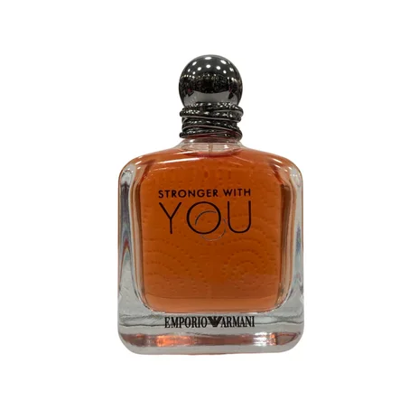 Armani Stronger With You