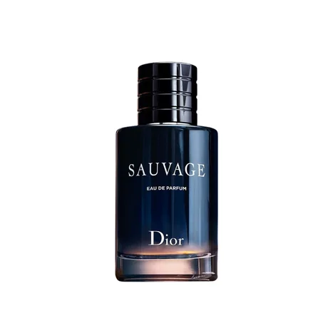 Sauvage Dior 100ml