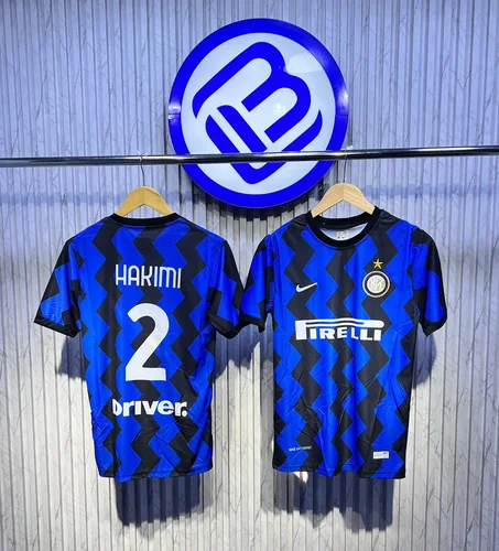 قمصان كروية خالدة