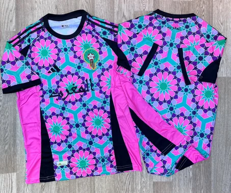 قميص آلمنتخب الوطني