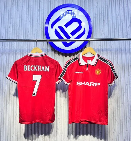 قمصان كروية خالدة