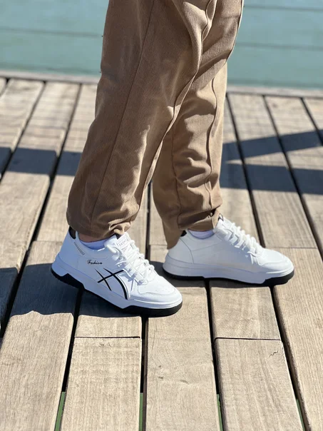 حذاء عصري أنيق موديل2026