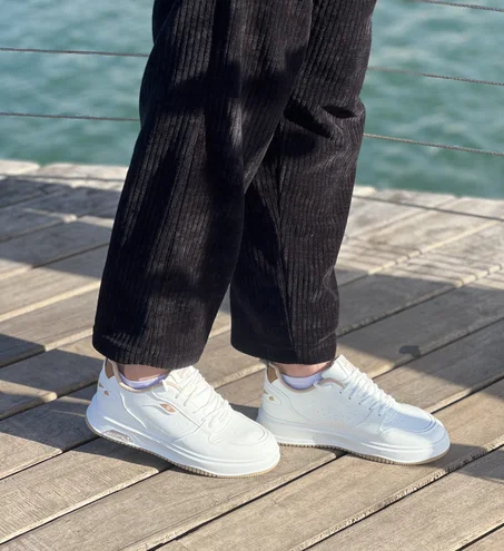 حذاء عصري أنيق موديل2026