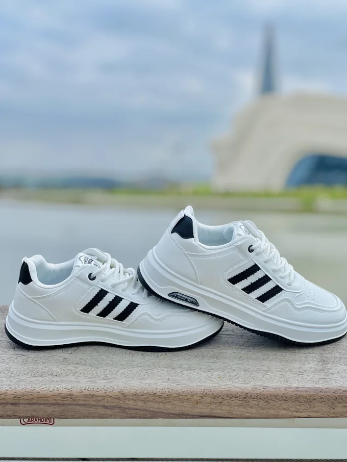 حذاء عصري أنيق موديل2026