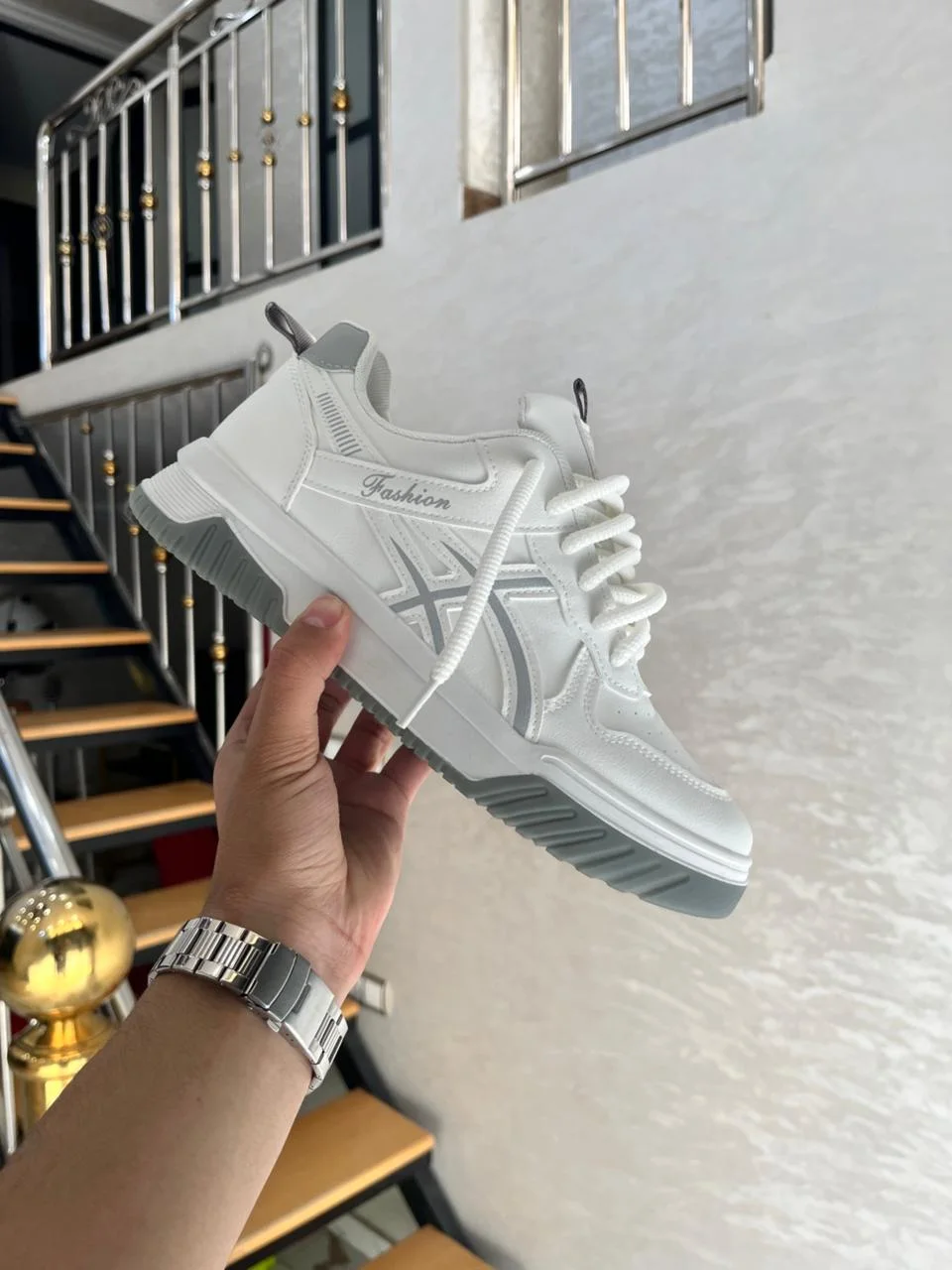 ASICS موديل2026