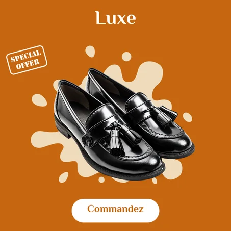 Luxe