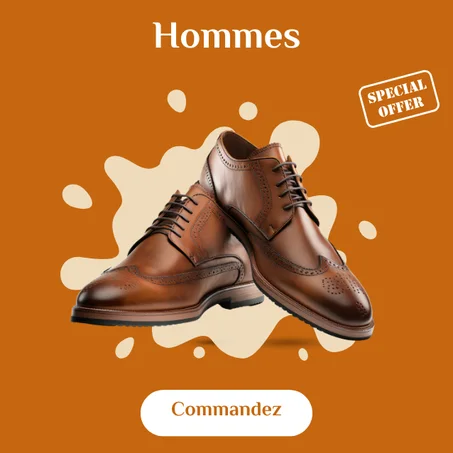 Hommes