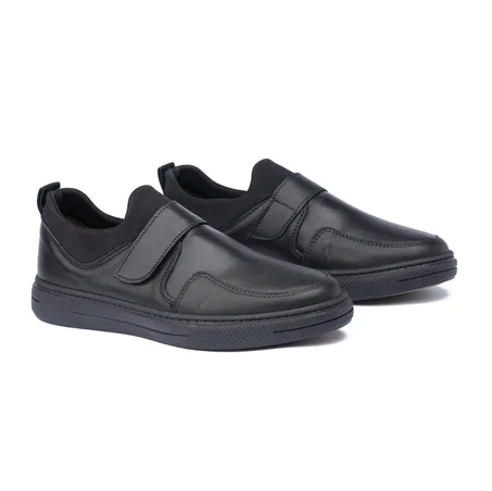 basket sans lacets facile a porter
