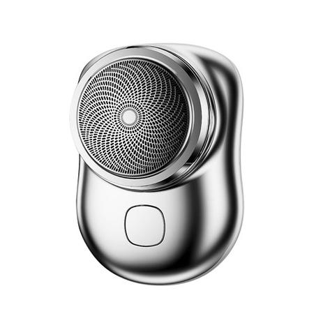 ماكينة الحلاقة الكهربائية المحمولة