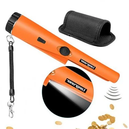 جهاز الكشف عن المعادن HOMPO الخارق