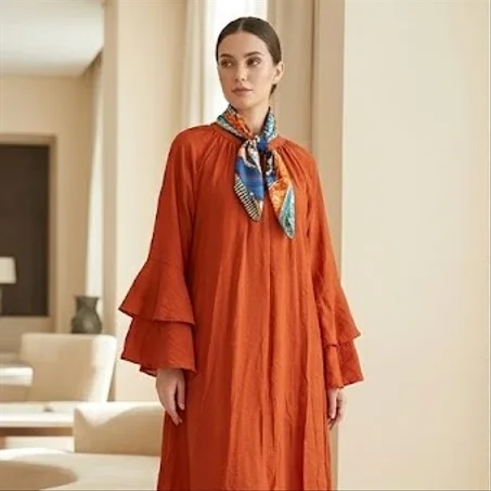 ROBES