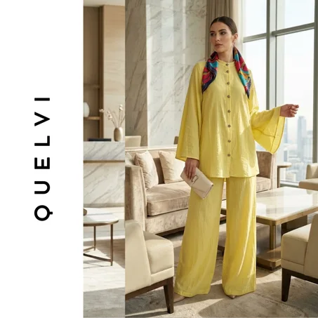 Ensemble Chic & Confort