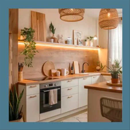 الاتات المنزلي