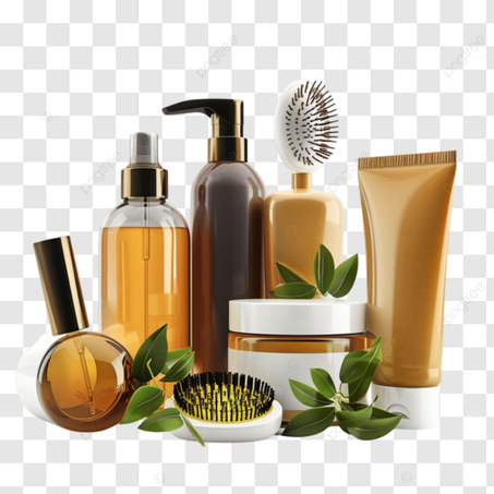 الجمال و العناية الشخصية