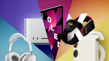 الكترونيات