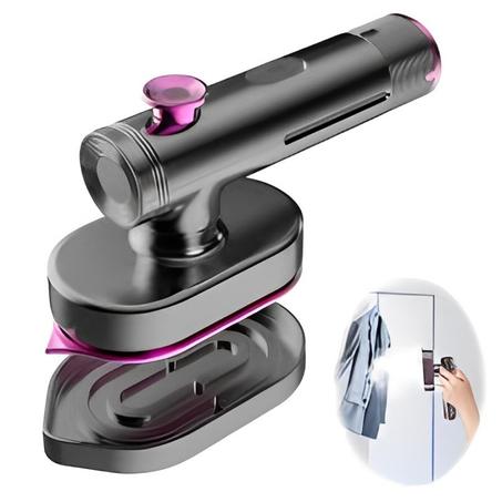 Mini Travel Iron for Clothes
