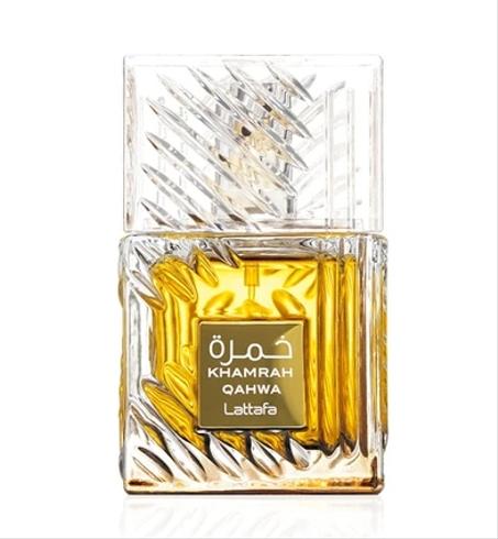 عطر الخمرة القهوة  ALKHAMRAH QAHWA