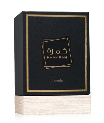 عطر خمرة   ALKHAMRAH