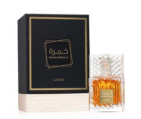 عطر خمرة   ALKHAMRAH