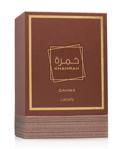 عطر الخمرة القهوة  ALKHAMRAH QAHWA