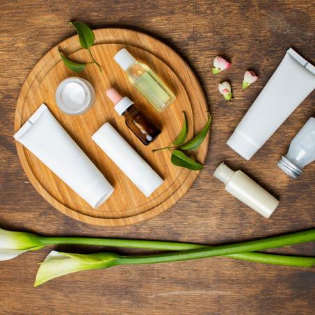 Beauty & Personal Care