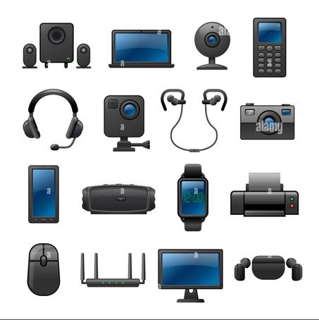 Gadgets & Electronics