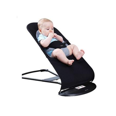 كرسي الهزاز المريح للأطفال