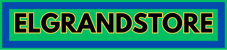 ELGRANDSTORE TZ